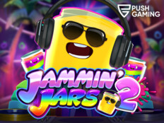 Online casino jammin jars64